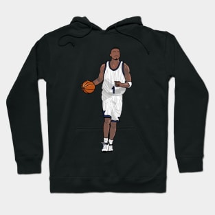 Anfernee (Penny) Hardaway - Home Hoodie